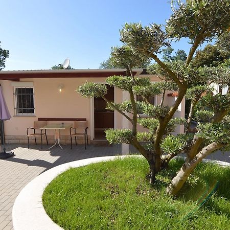Apartmani Dekovic Materada Poreč Exterior foto