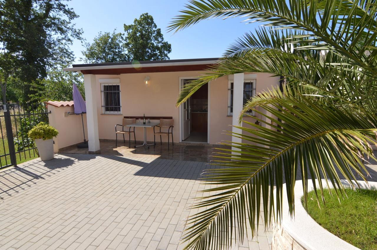 Apartmani Dekovic Materada Poreč Zimmer foto