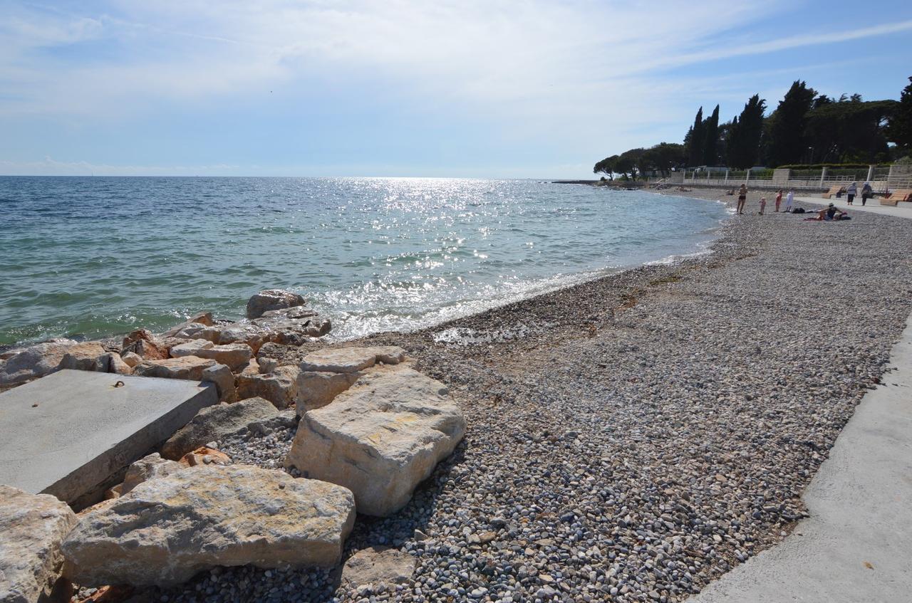 Apartmani Dekovic Materada Poreč Exterior foto