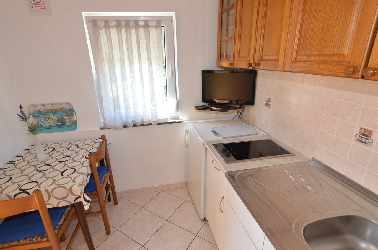 Apartmani Dekovic Materada Poreč Zimmer foto