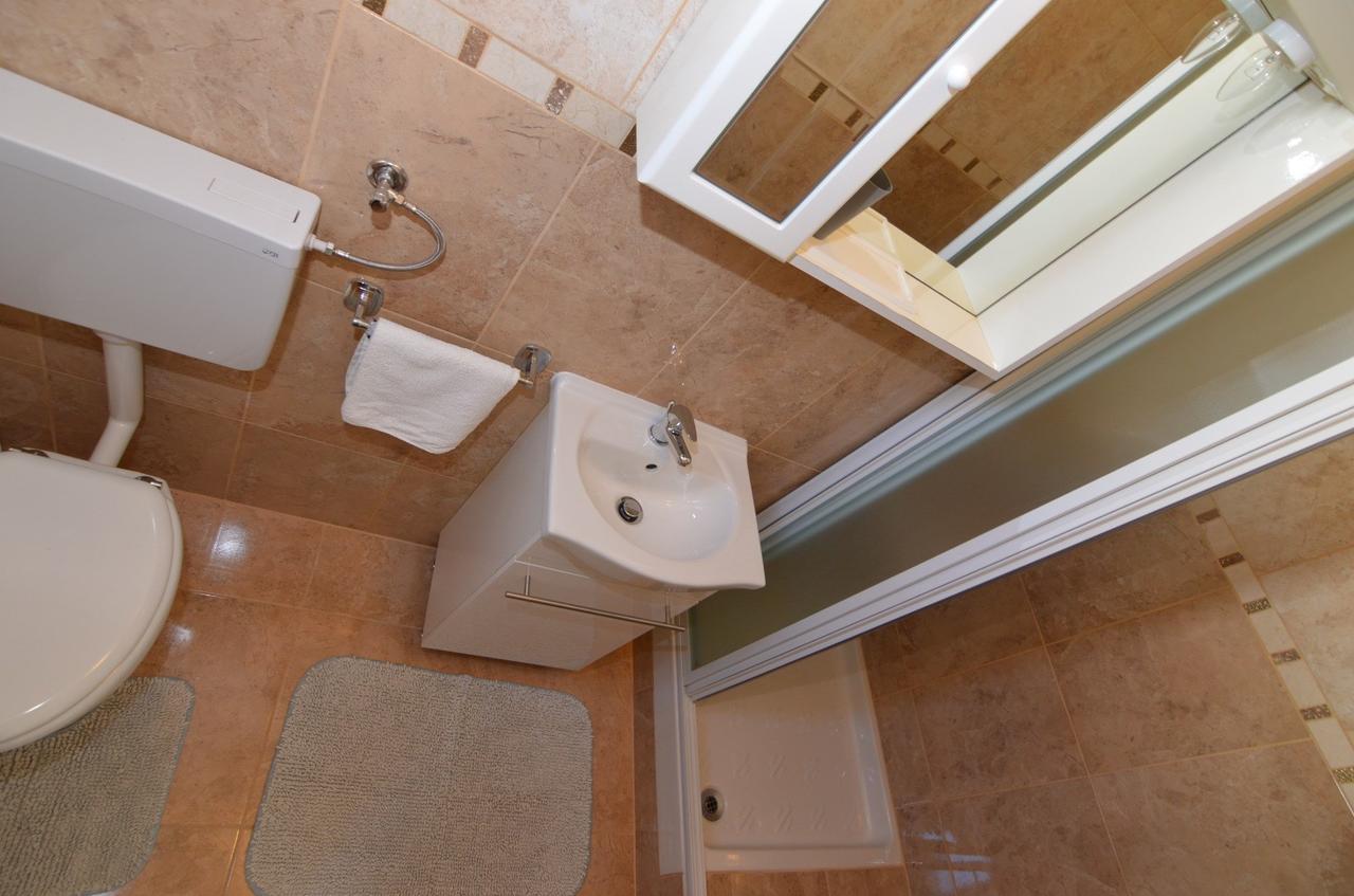 Apartmani Dekovic Materada Poreč Zimmer foto