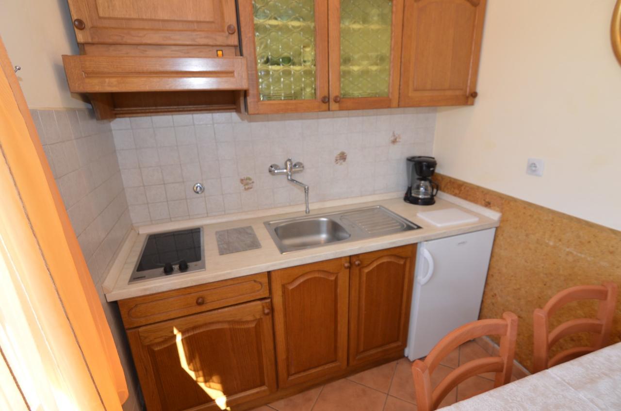 Apartmani Dekovic Materada Poreč Zimmer foto