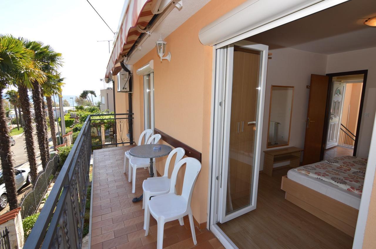 Apartmani Dekovic Materada Poreč Zimmer foto