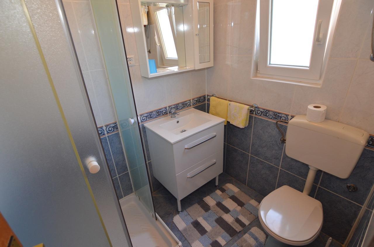 Apartmani Dekovic Materada Poreč Zimmer foto