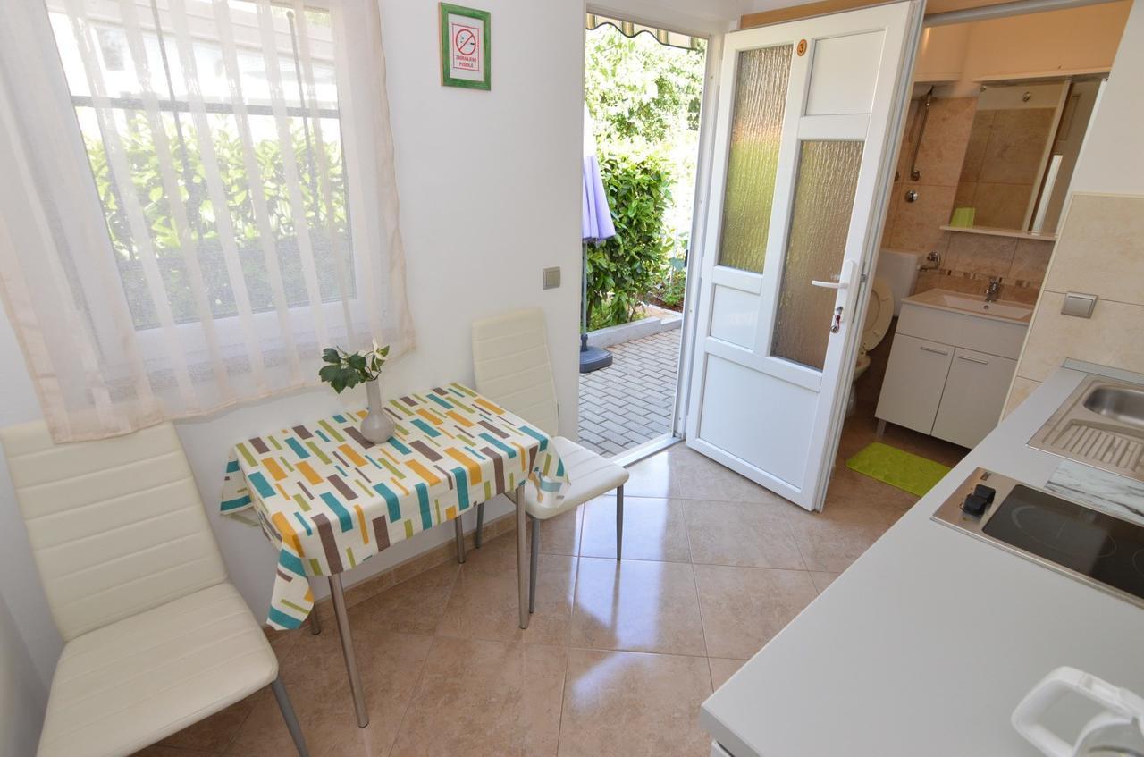 Apartmani Dekovic Materada Poreč Zimmer foto