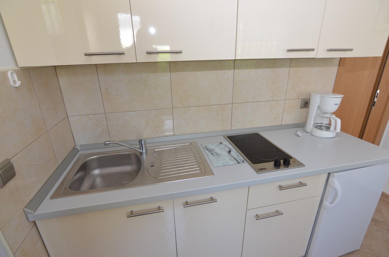 Apartmani Dekovic Materada Poreč Zimmer foto