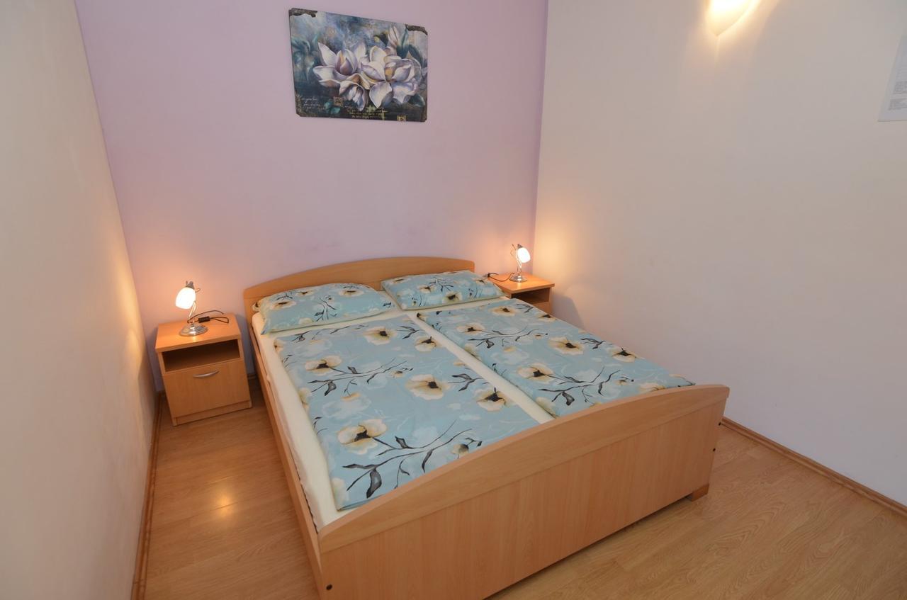 Apartmani Dekovic Materada Poreč Zimmer foto