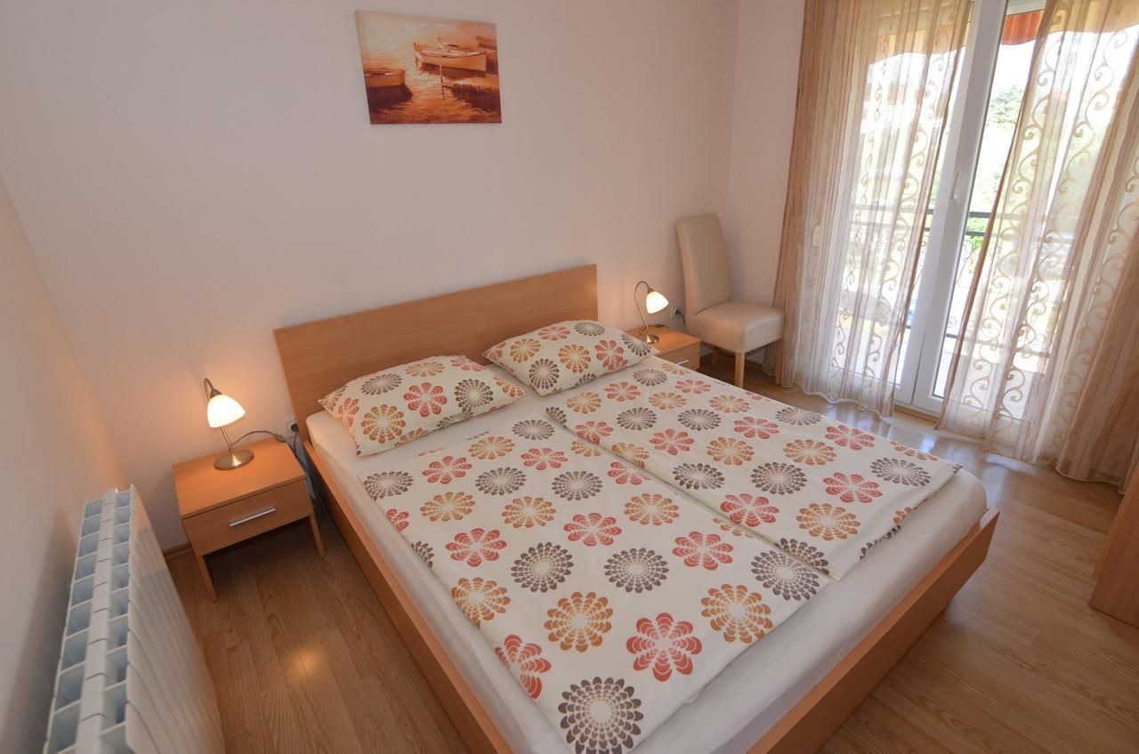 Apartmani Dekovic Materada Poreč Zimmer foto