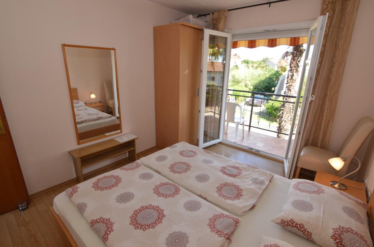 Apartmani Dekovic Materada Poreč Zimmer foto