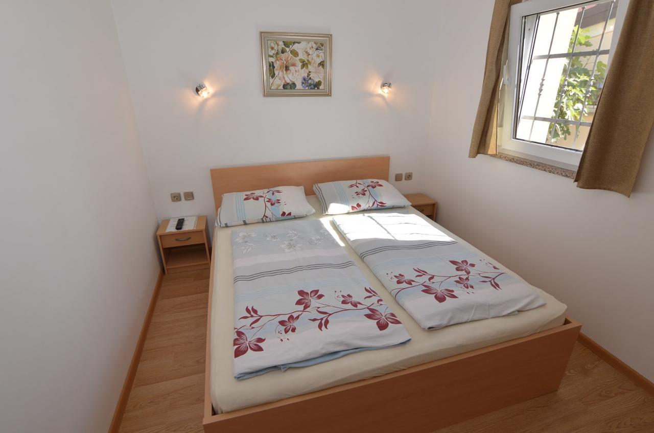 Apartmani Dekovic Materada Poreč Zimmer foto