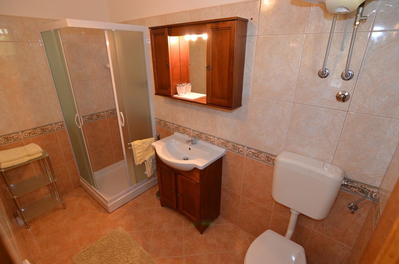Apartmani Dekovic Materada Poreč Zimmer foto