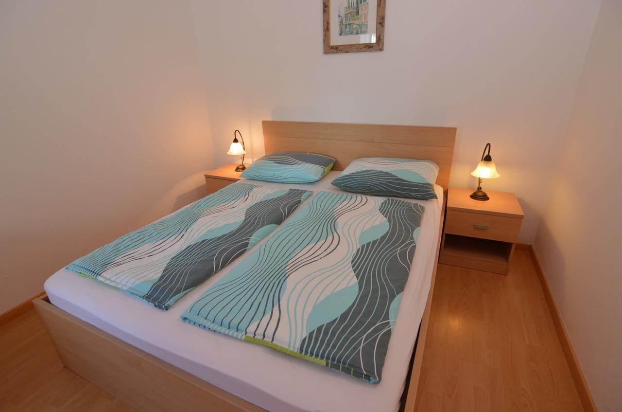 Apartmani Dekovic Materada Poreč Zimmer foto
