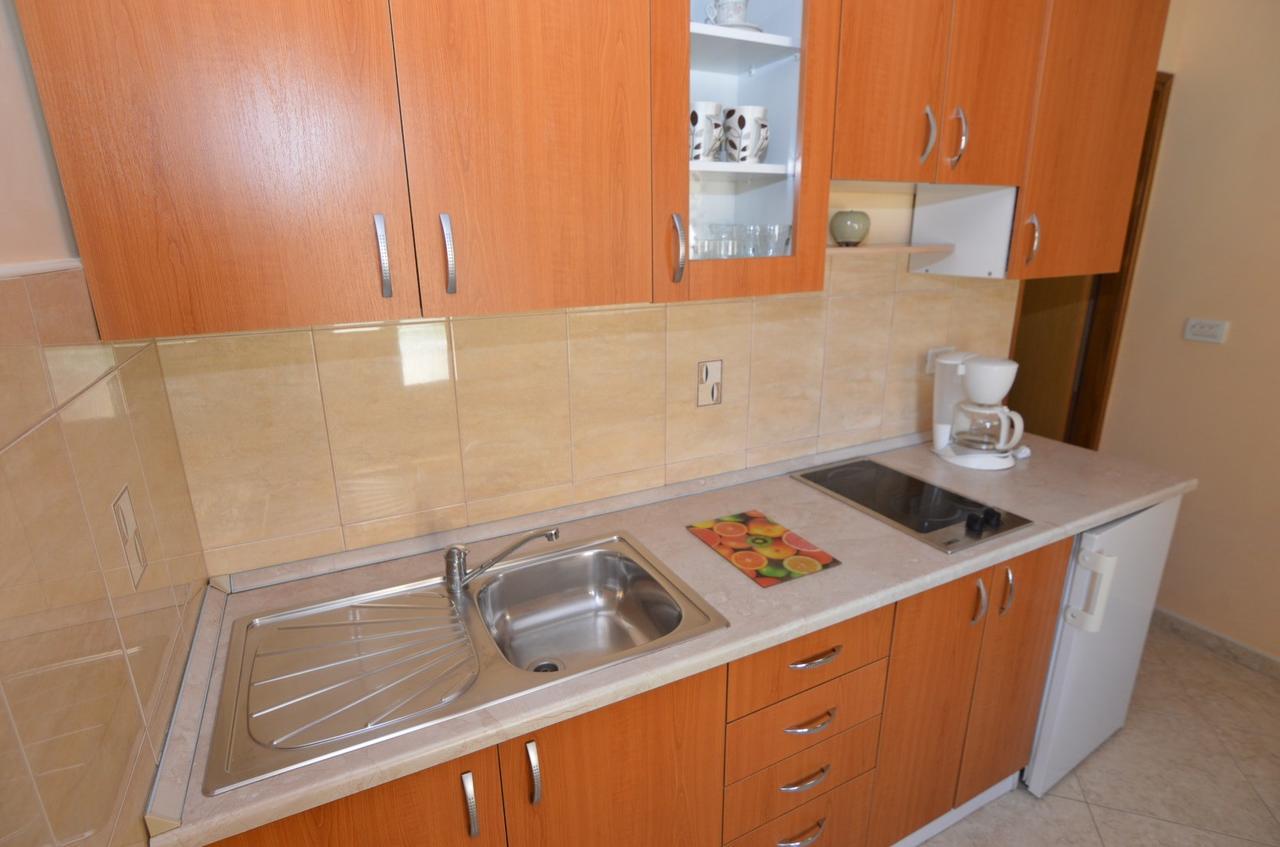 Apartmani Dekovic Materada Poreč Zimmer foto