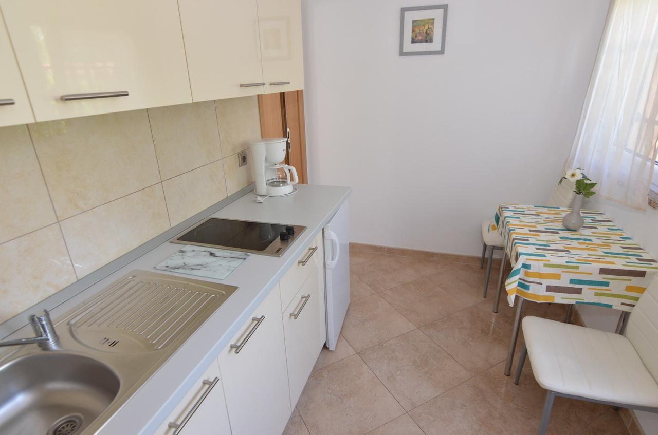 Apartmani Dekovic Materada Poreč Zimmer foto
