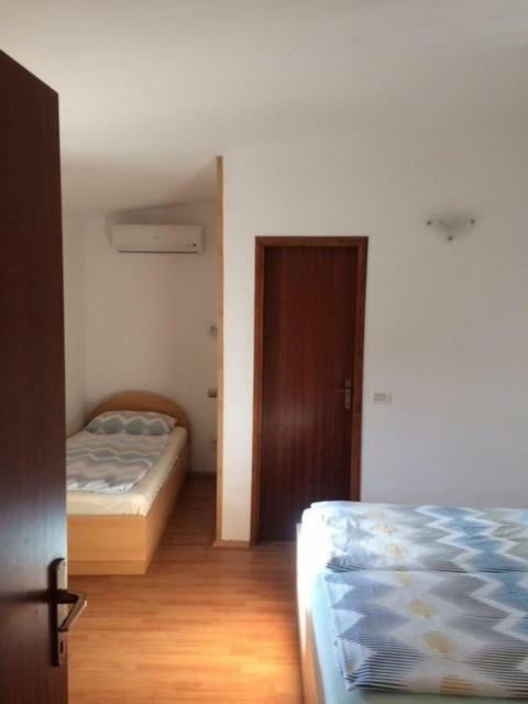Apartmani Dekovic Materada Poreč Exterior foto
