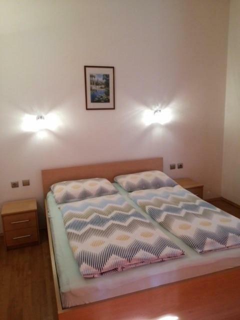 Apartmani Dekovic Materada Poreč Exterior foto