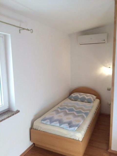 Apartmani Dekovic Materada Poreč Exterior foto